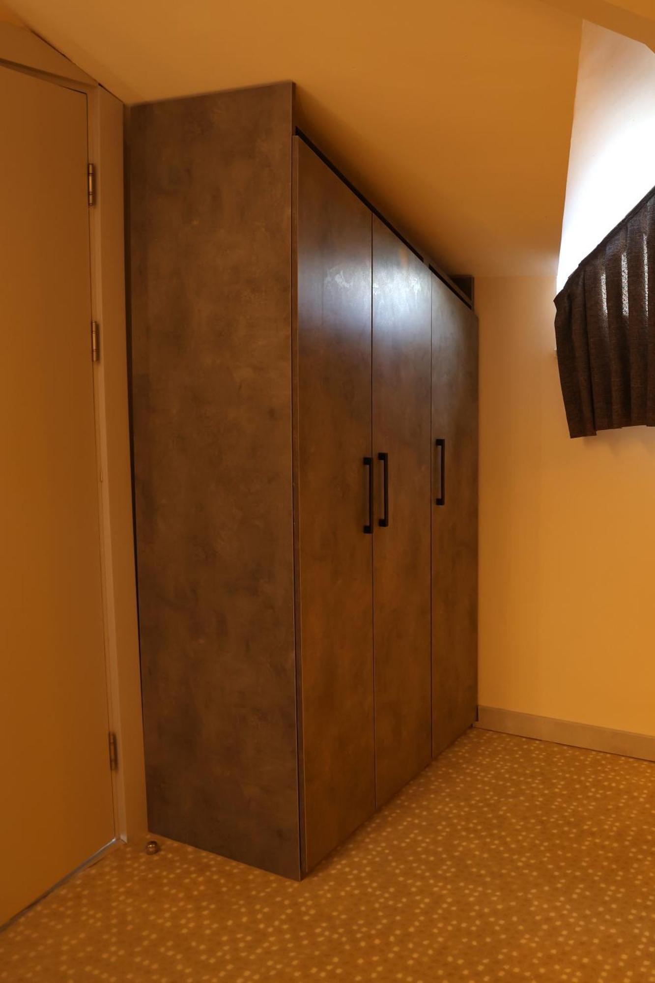 Hotel Lazlakar Sogutlu  Eksteriør billede