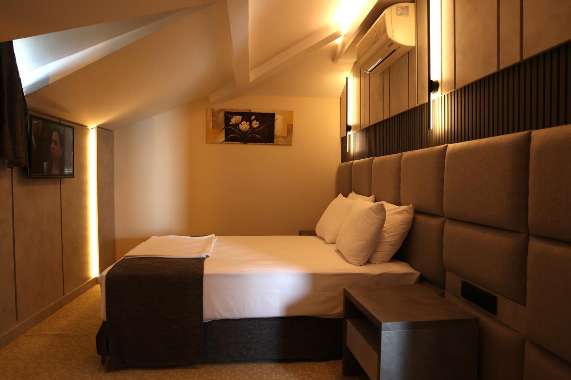 Hotel Lazlakar Sogutlu  Eksteriør billede