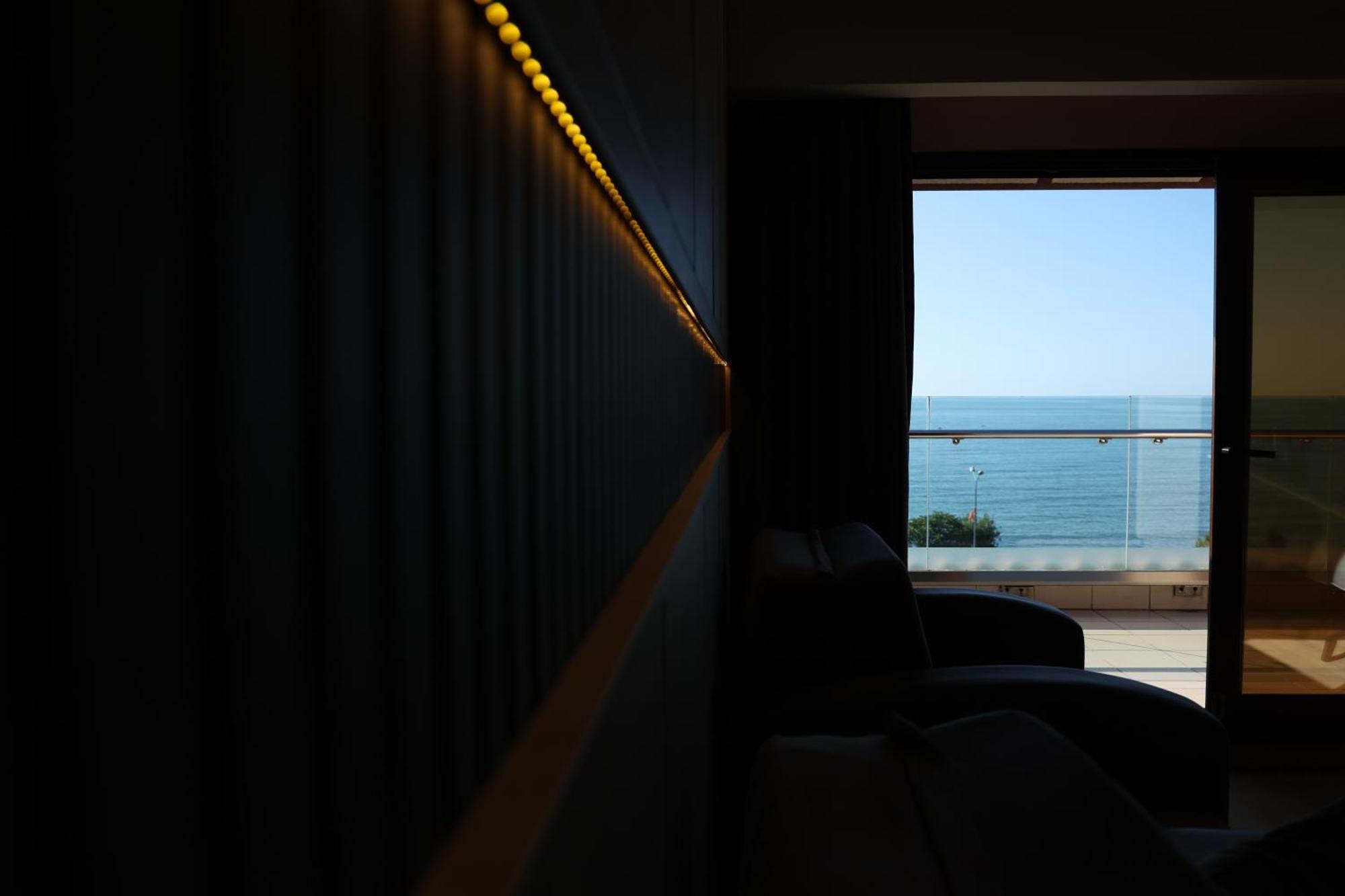 Hotel Lazlakar Sogutlu  Eksteriør billede