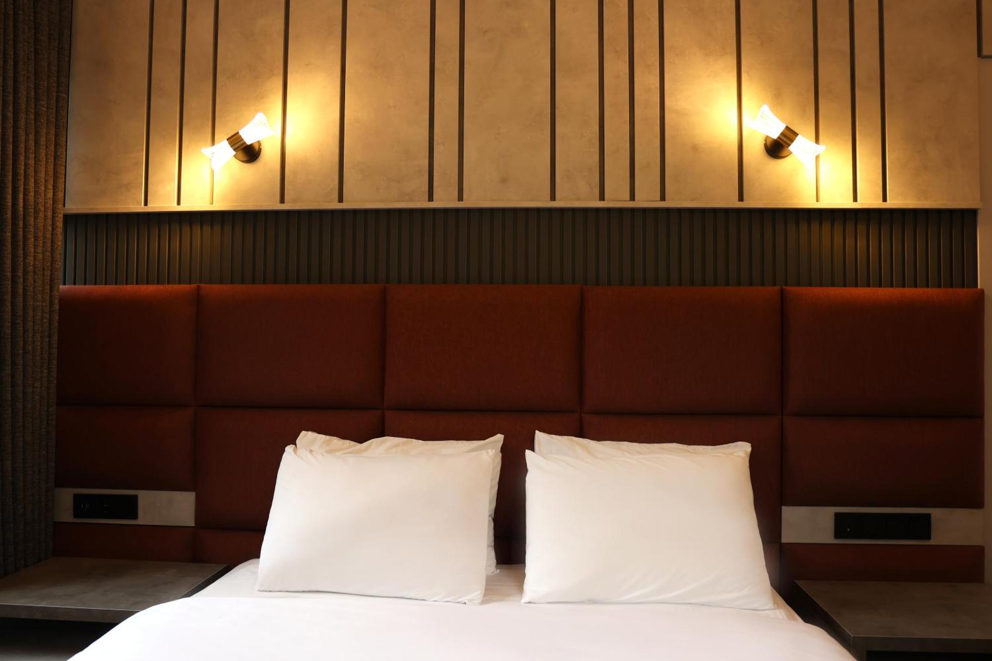 Hotel Lazlakar Sogutlu  Eksteriør billede